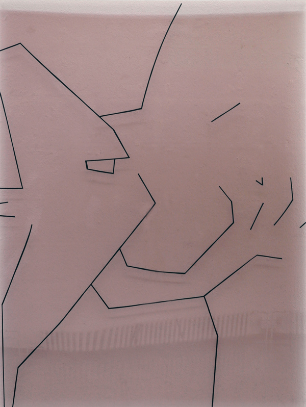 Klaus Osterwald – Plexi-Improvisationen